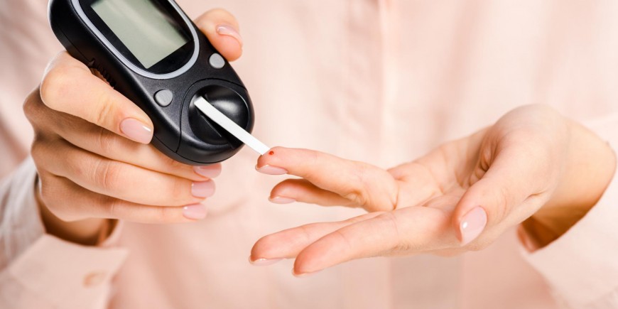 Вагітність при діабеті